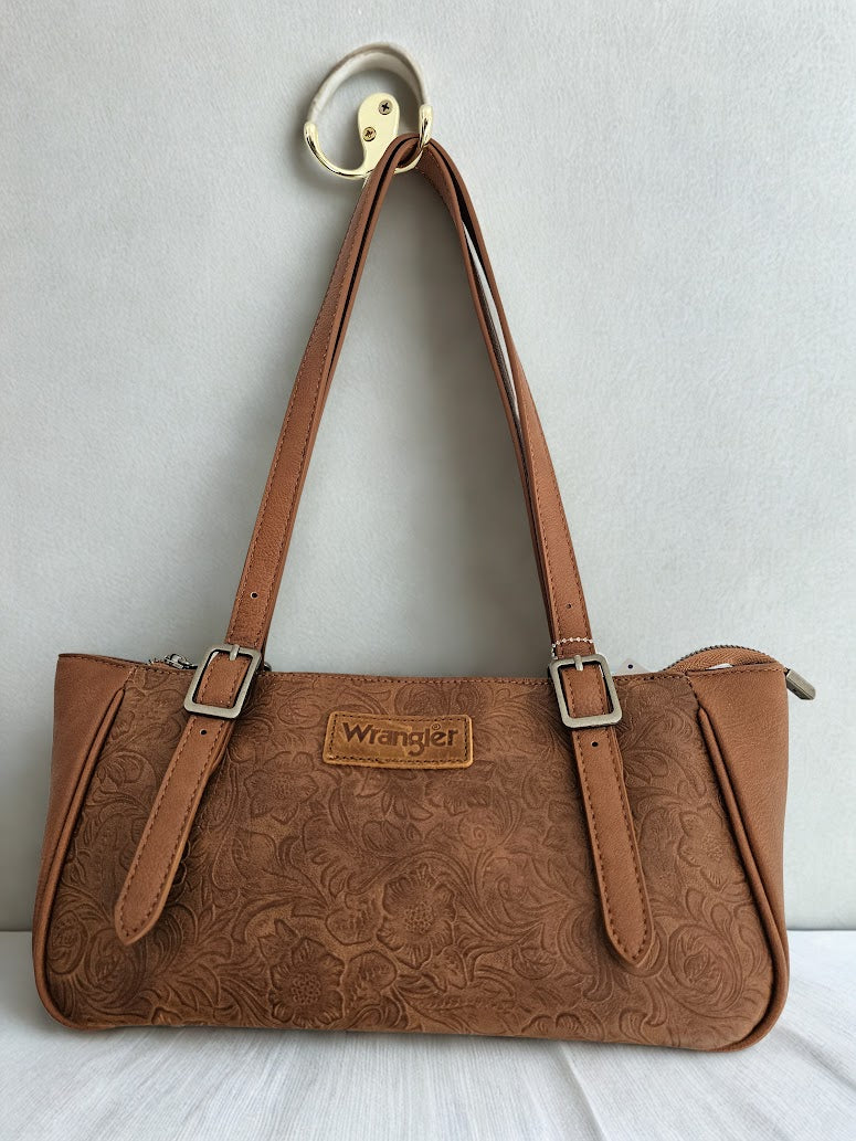 Bolsa grabada