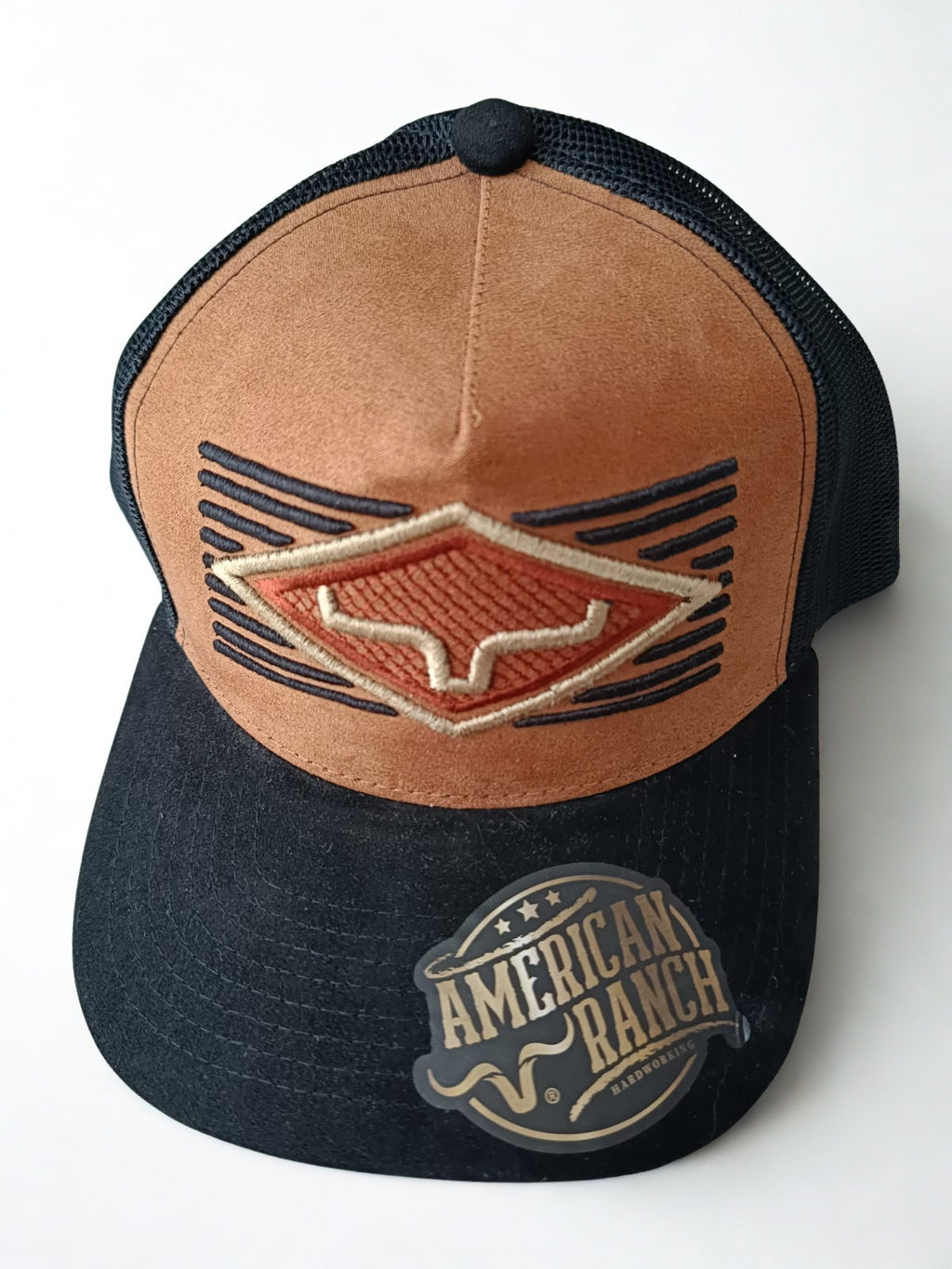 Gorra vaquera Kimes