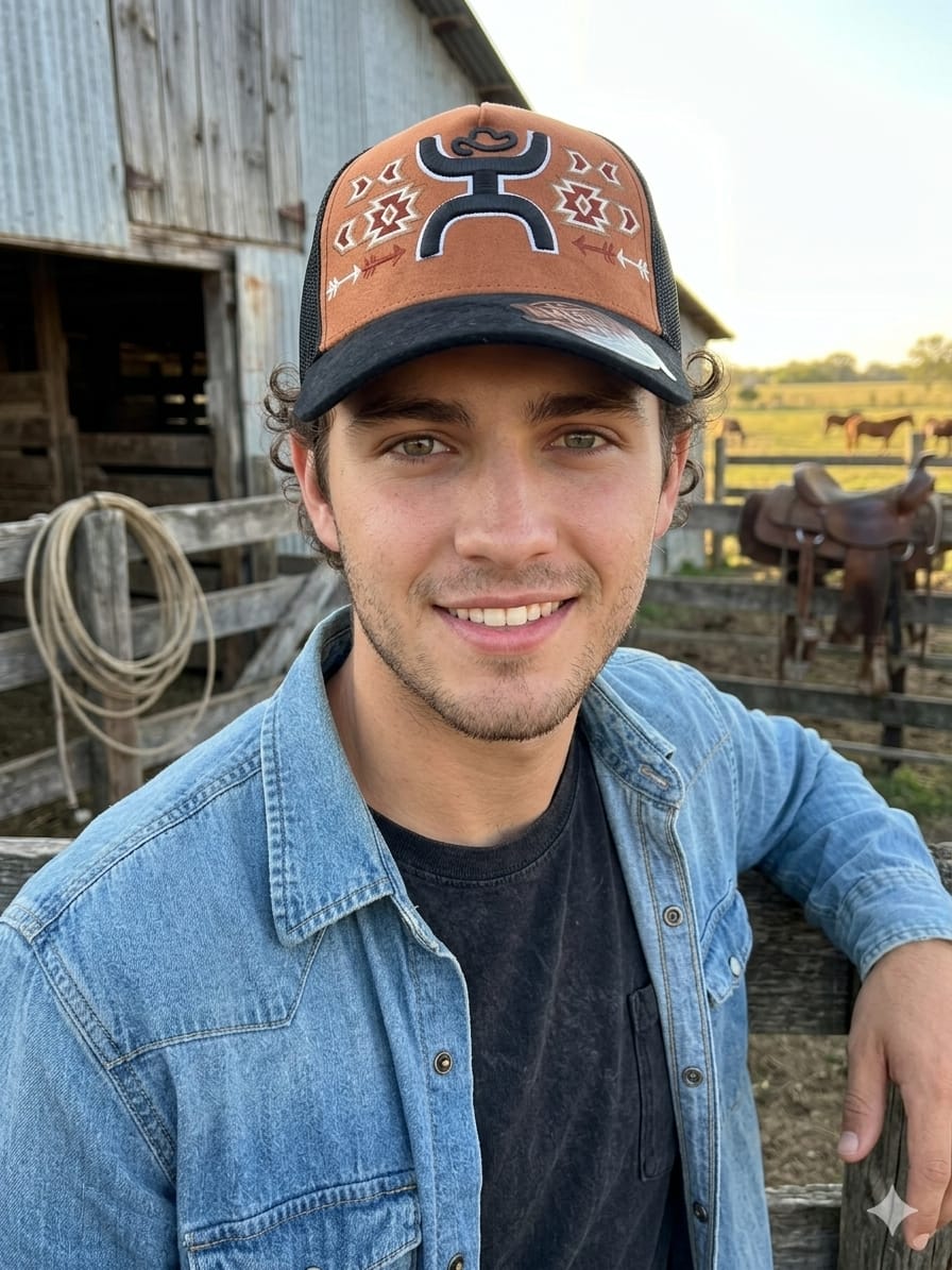 Gorra Hooey