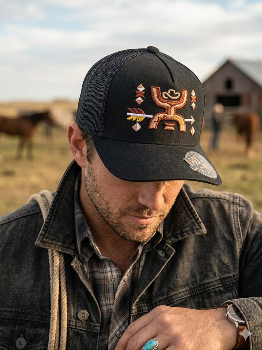 Gorra Hooey
