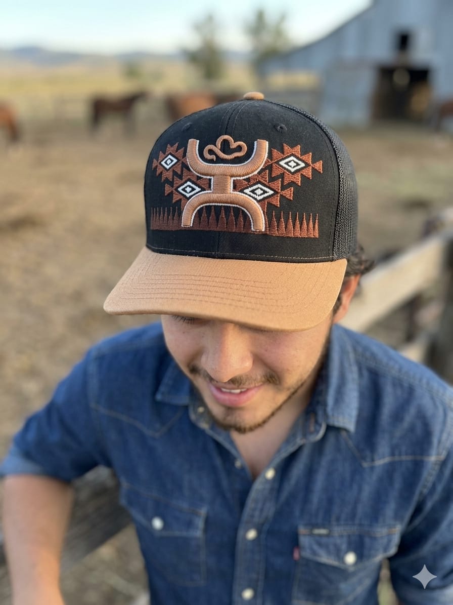 Gorra Hooey