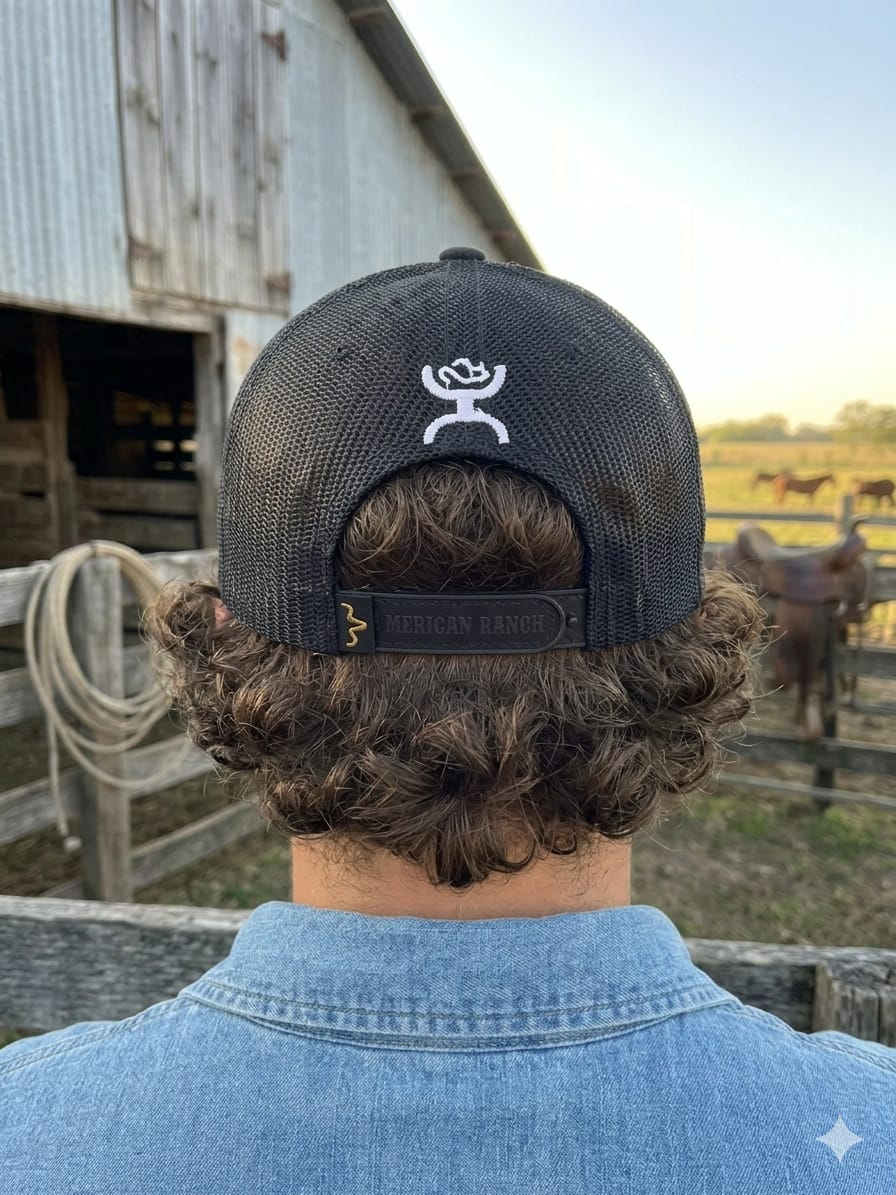 Gorra Hooey